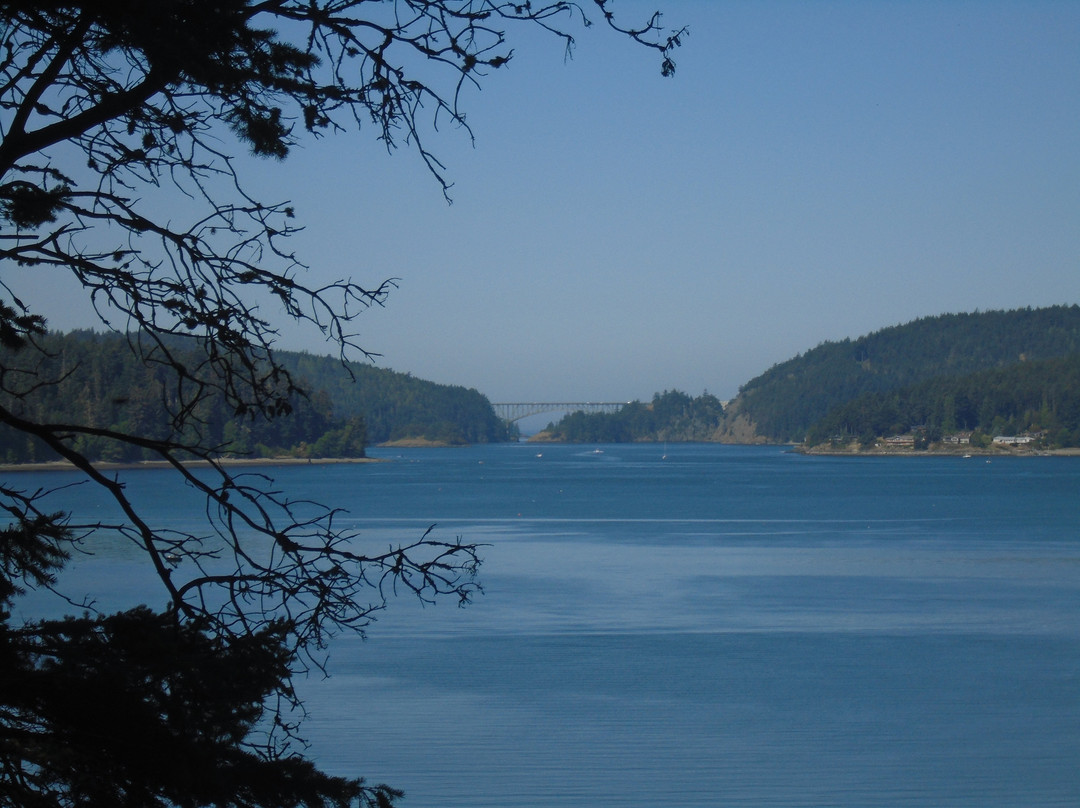 Kukutali Preserve-拉康纳必去景点