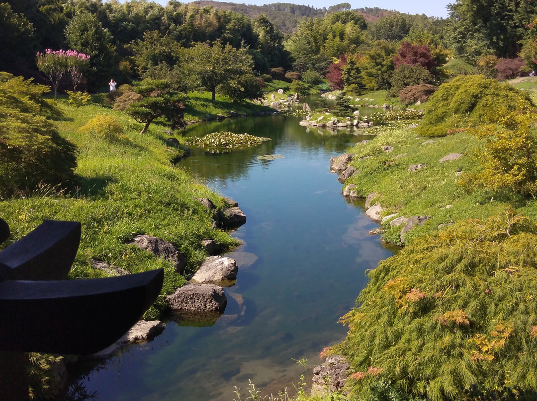 B&B La Bastide St Julien主图