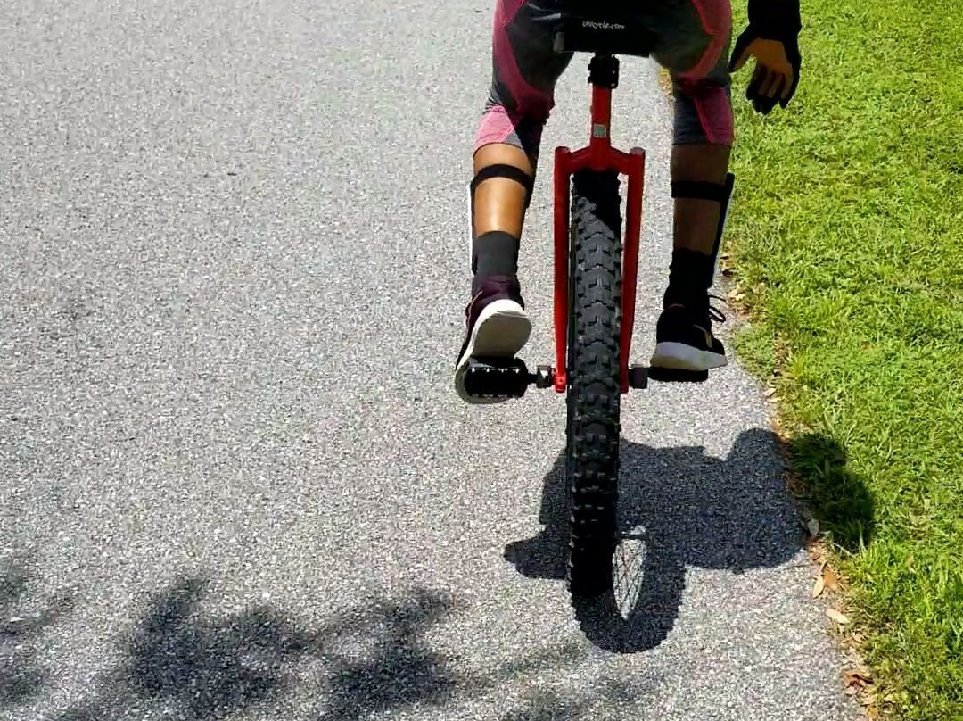 Blanchard Park-奥兰多必去景点