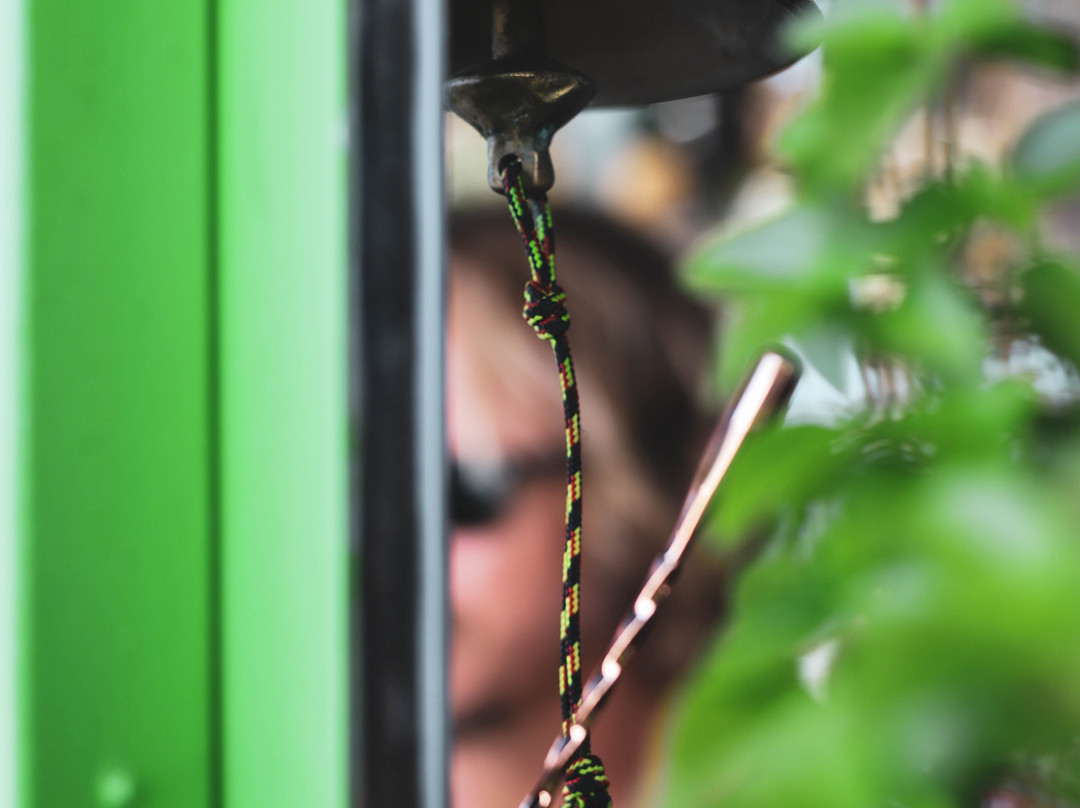 Lime Beach Club-戈西克必去景点