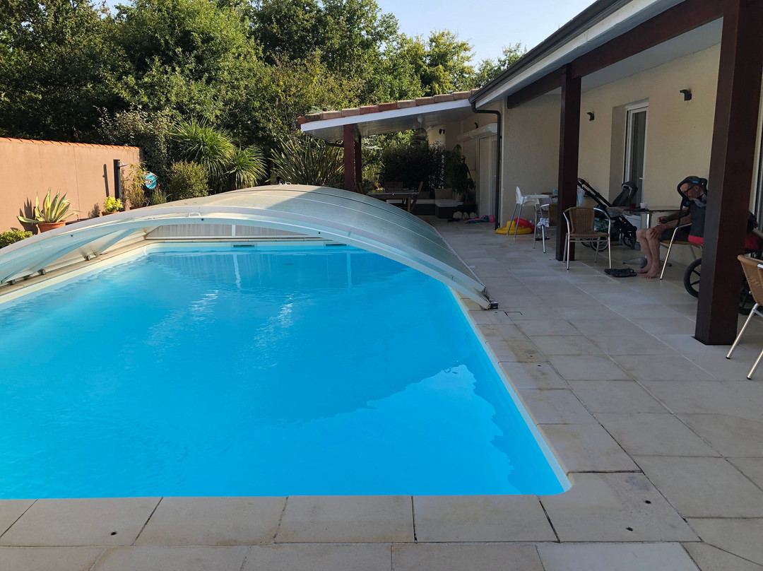 Atlantic Villa主图