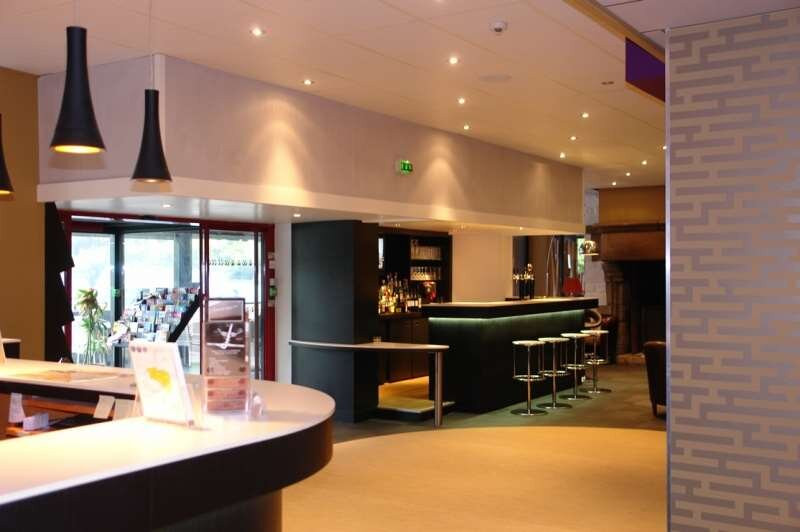 Brit Hotel Saint Brieuc主图