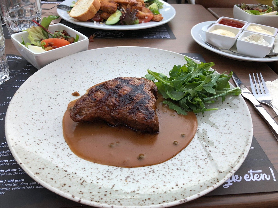 De Bengel Hotel Restaurant主图