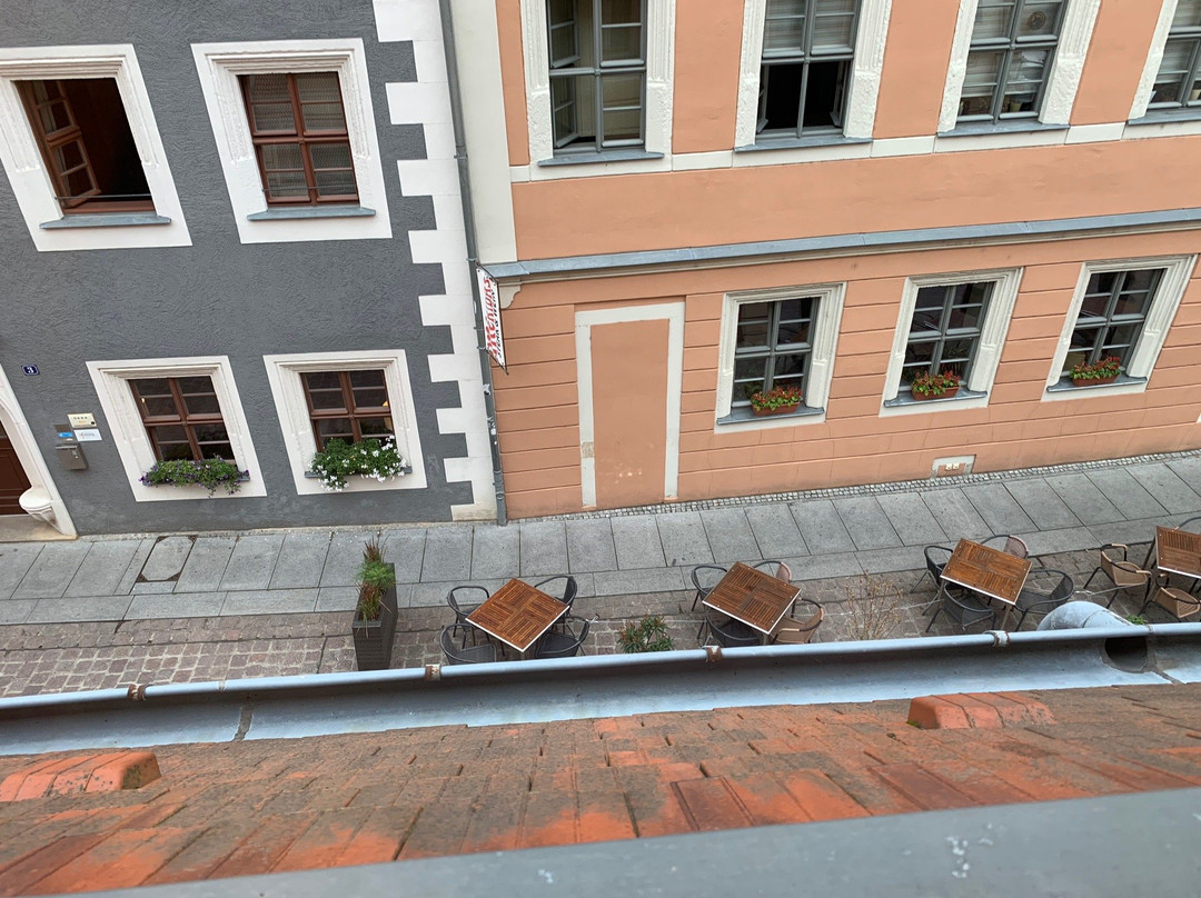 Am Malerweg Hotel主图