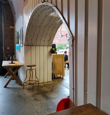 Bianca Road Brew-伦敦必去景点