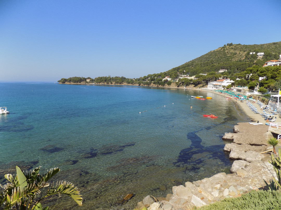 Sentiero “Antica Oliarola”景点图片