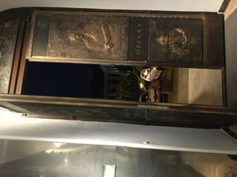 Field Cathedral of the Polish Army-华沙必去景点