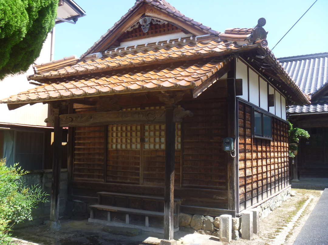 Renkyo-ji Temple景点图片