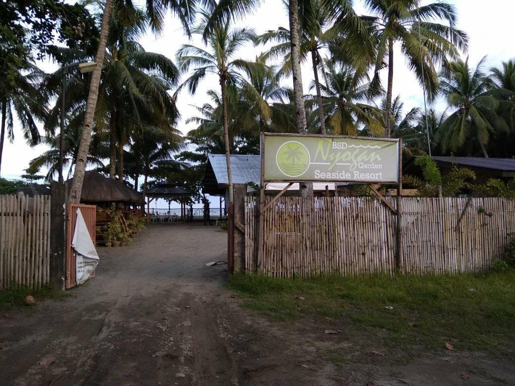 Dawis Beach-Digos City必去景点