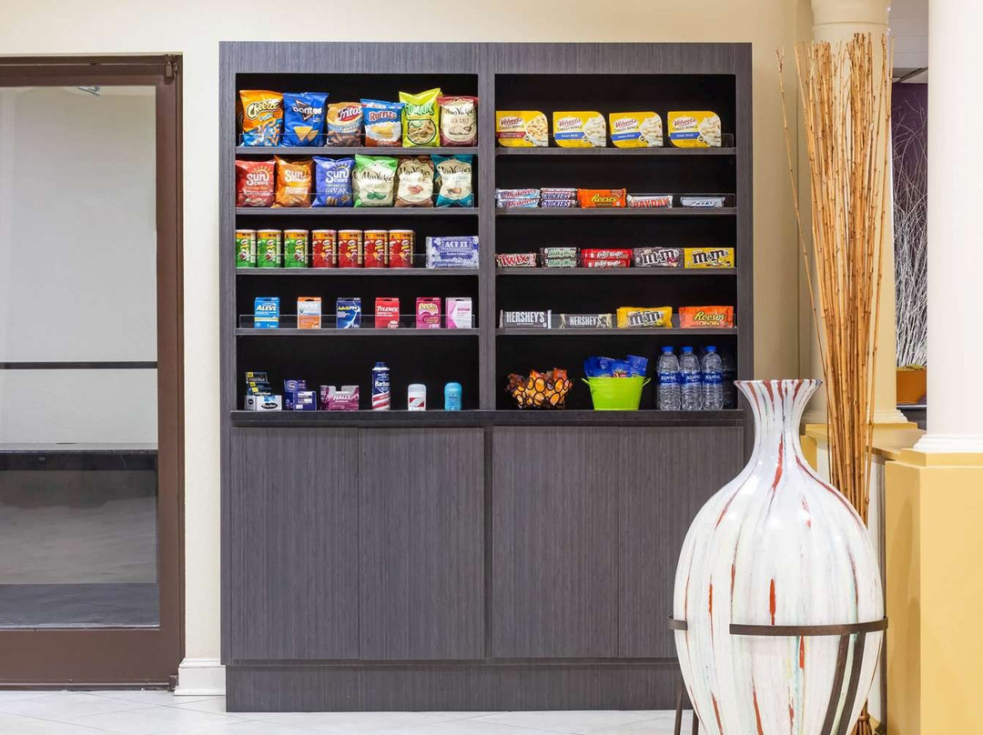 Comfort Inn Conover-Hickory主图