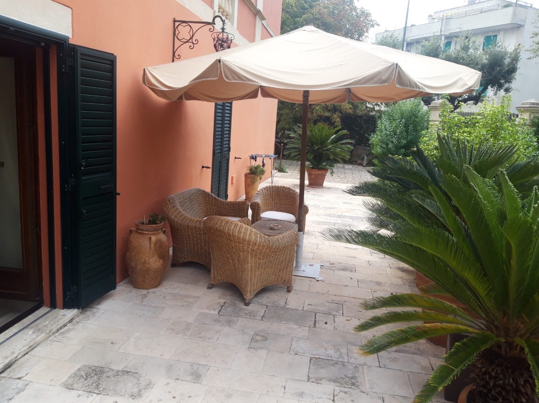 B&B Ippocastano主图