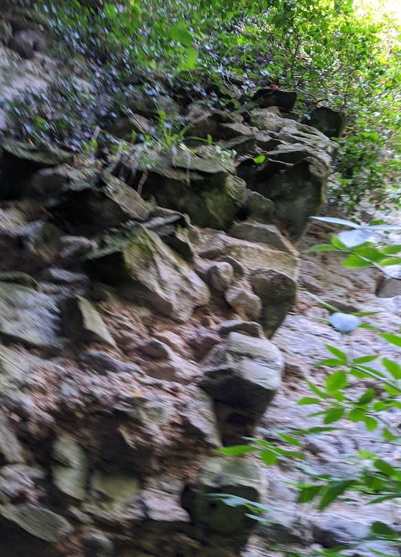 Kilmahew Castle-Cardross必去景点