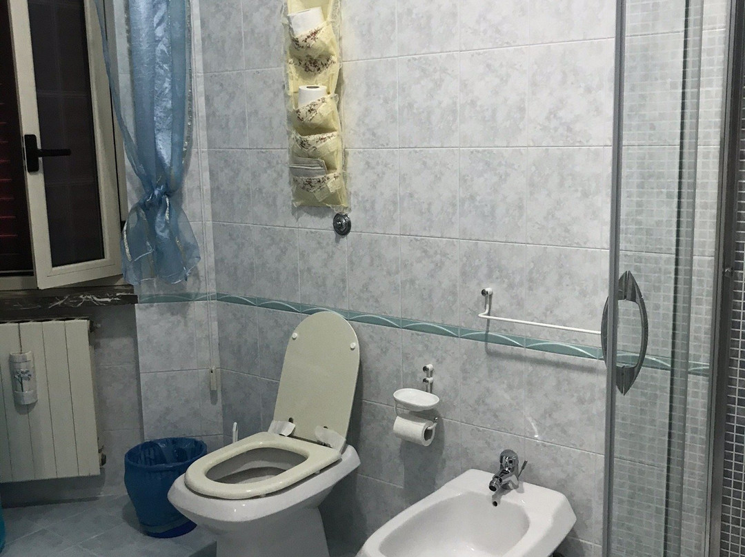 B & B Il Laghetto主图