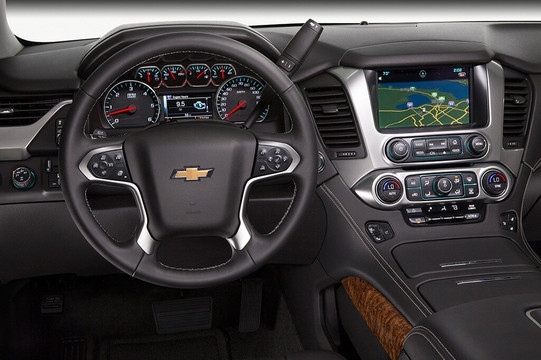 Fallsview Limo Niagara Tour & Transportation Service-尼亚加拉大瀑布必去景点