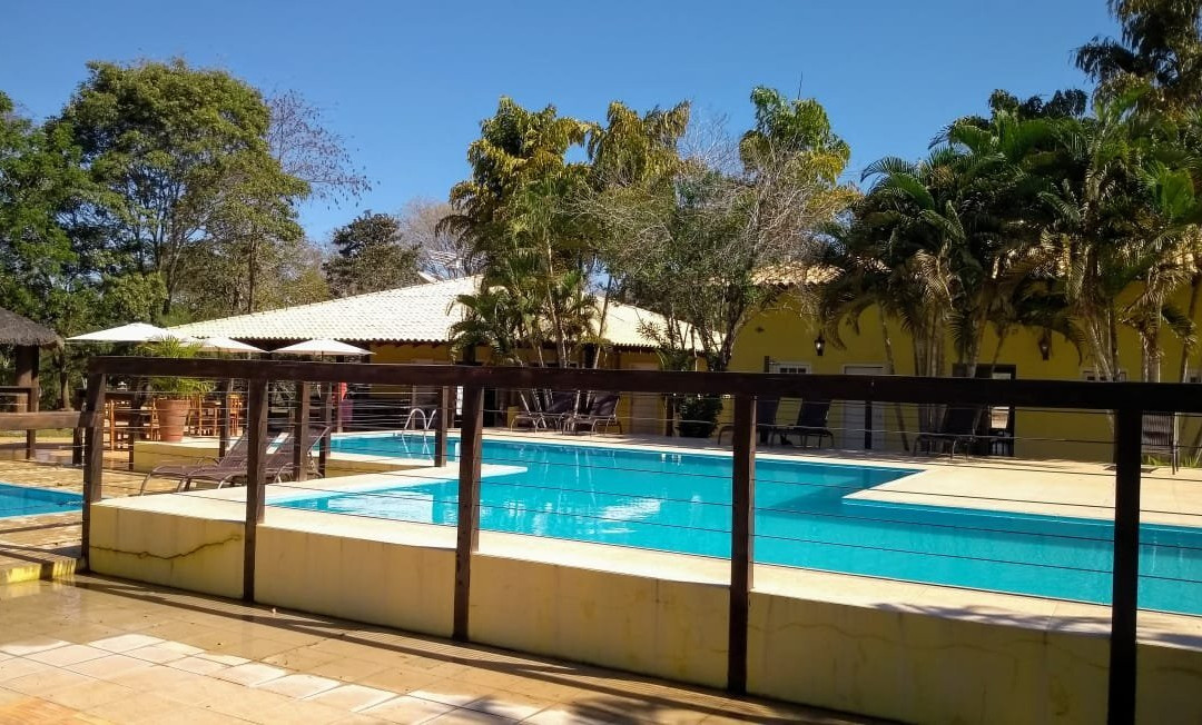 Parque Nacional da Serra da Bodoquena-博尼图必去景点