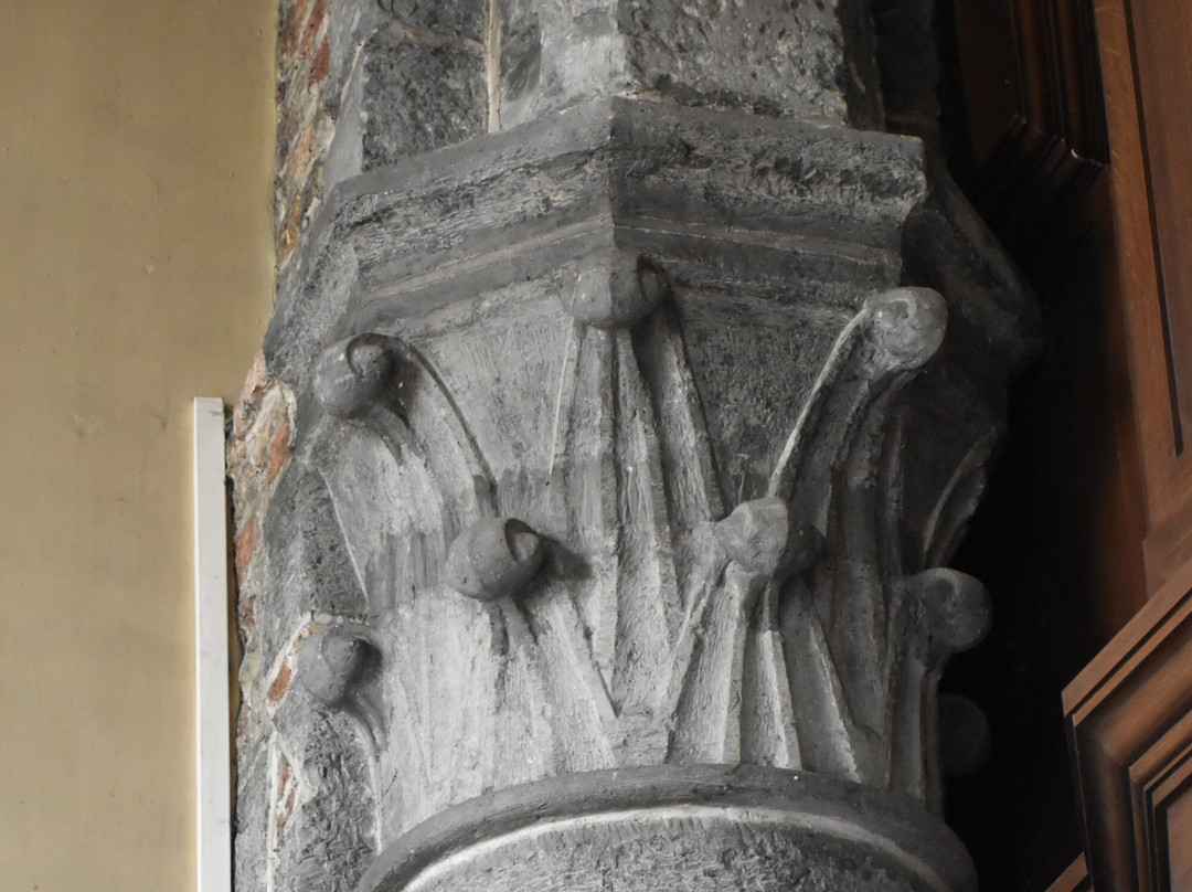 Sint-Bartholomeuskerk Nieuwmunster景点图片