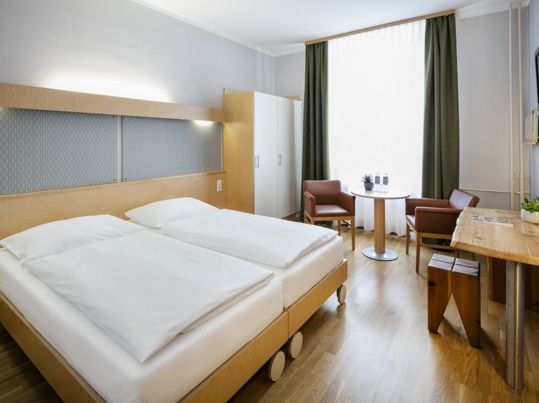 JUFA Hotel Waldviertel主图