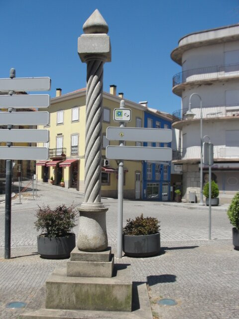 Pelourinho de Seia景点图片