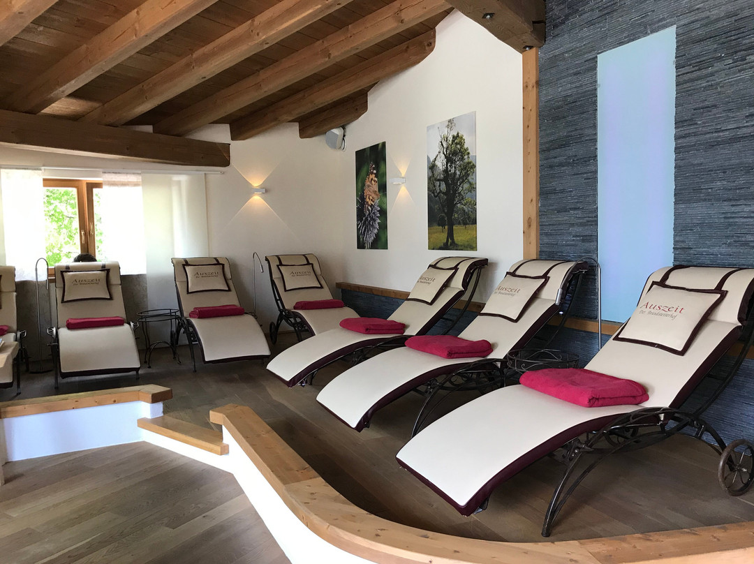 Der Brandstetterhof主图