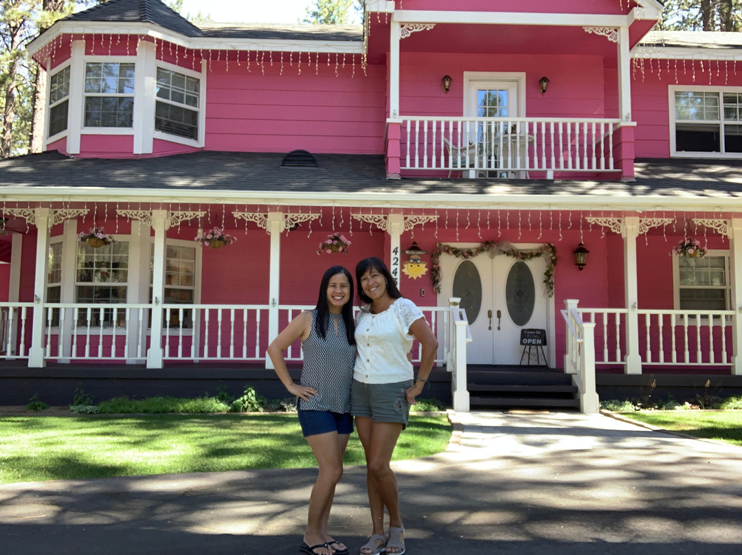 Apples Bed and Breakfast Inn主图