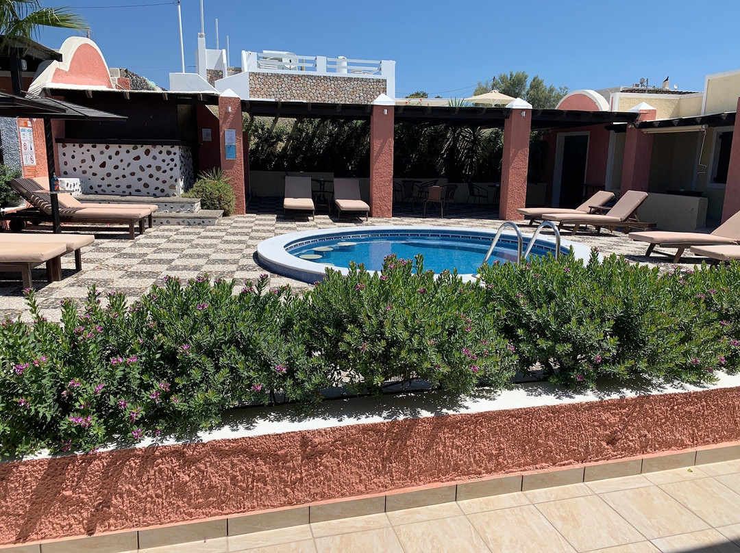 Abelonas Village主图