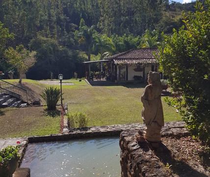 加里奥农庄主图