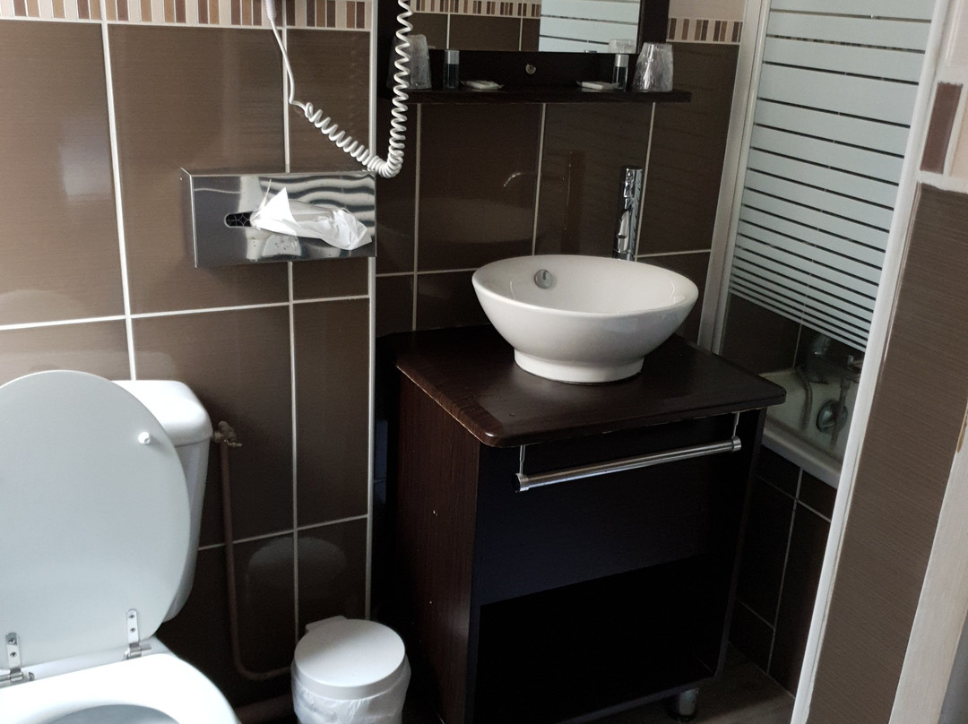 Urban Style Hotel D'Angleterre主图