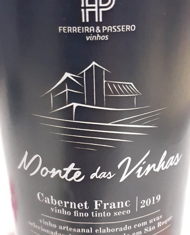 Ferreira & Passero-Sao Roque必去景点