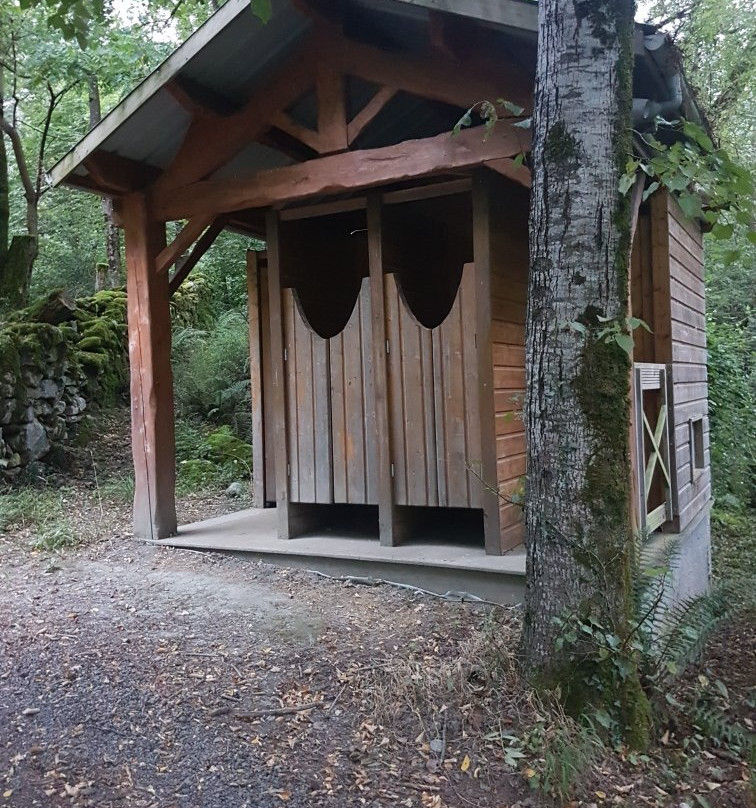 Pyrénées Hô-Cierp-Gaud必去景点