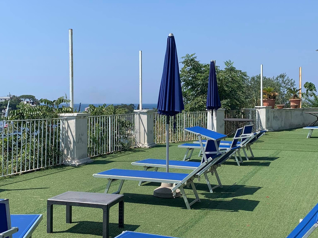 Aragona Palace Hotel主图