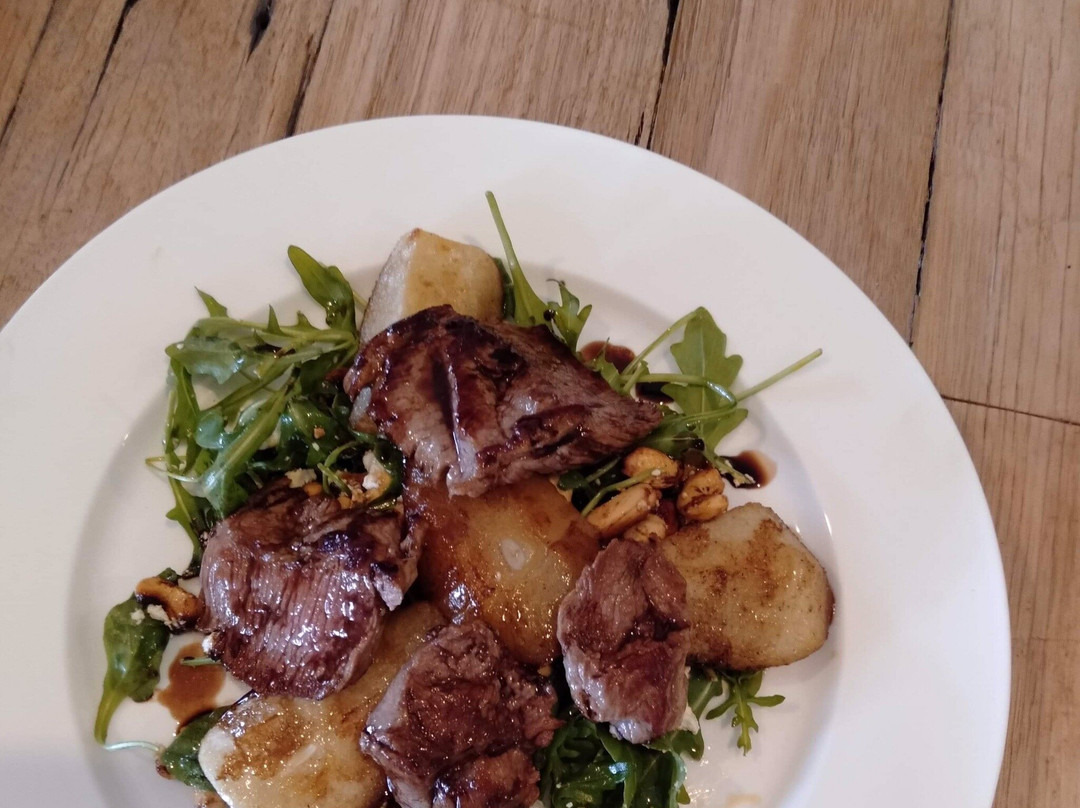 The Lydoun Motel主图