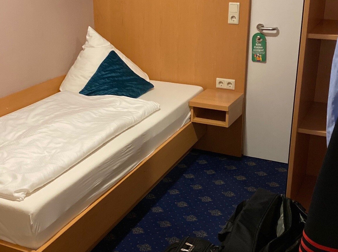Hotel Oelen主图