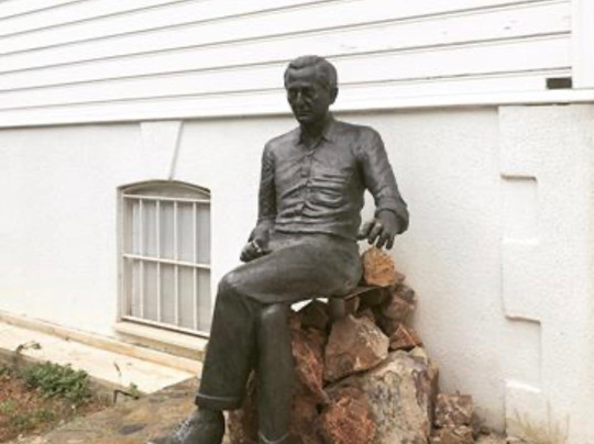 Sait Faik Abasiyanik Museum-Burgazada必去景点