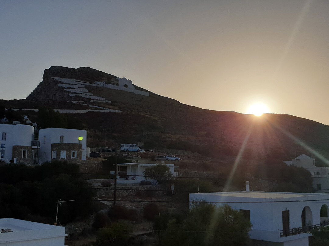 Polikandia Hotel主图