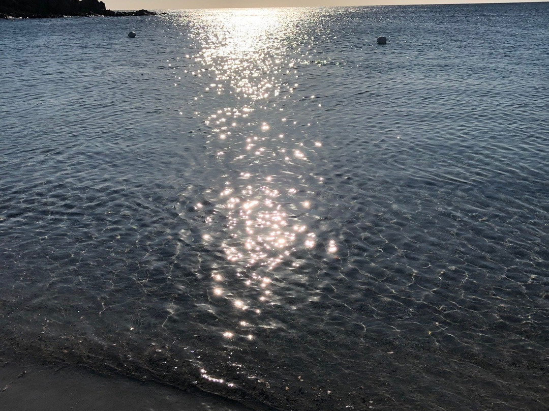 Spiaggia degli Svizzeri-Cala Liberotto必去景点