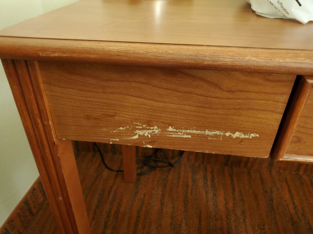 Hampton Inn & Suites St. Louis/chesterfield主图