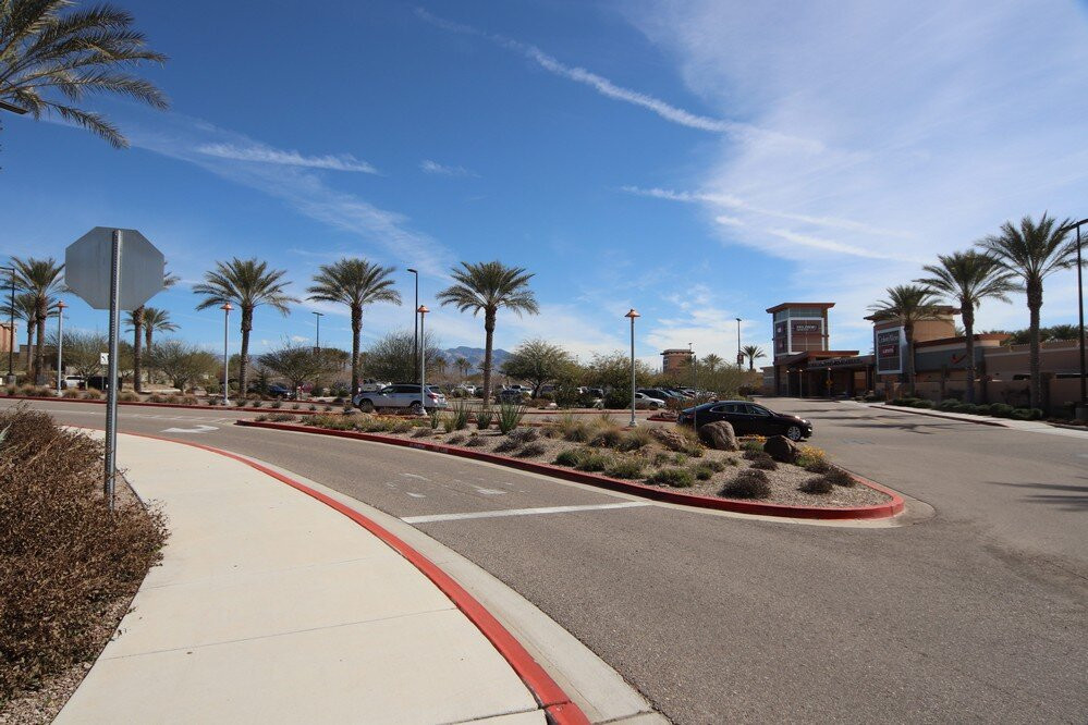 Tucson Premium Outlets-马拉纳必去景点