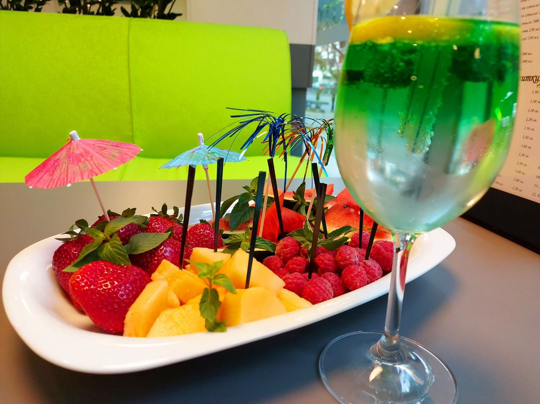 Hotel Puldin COOP主图