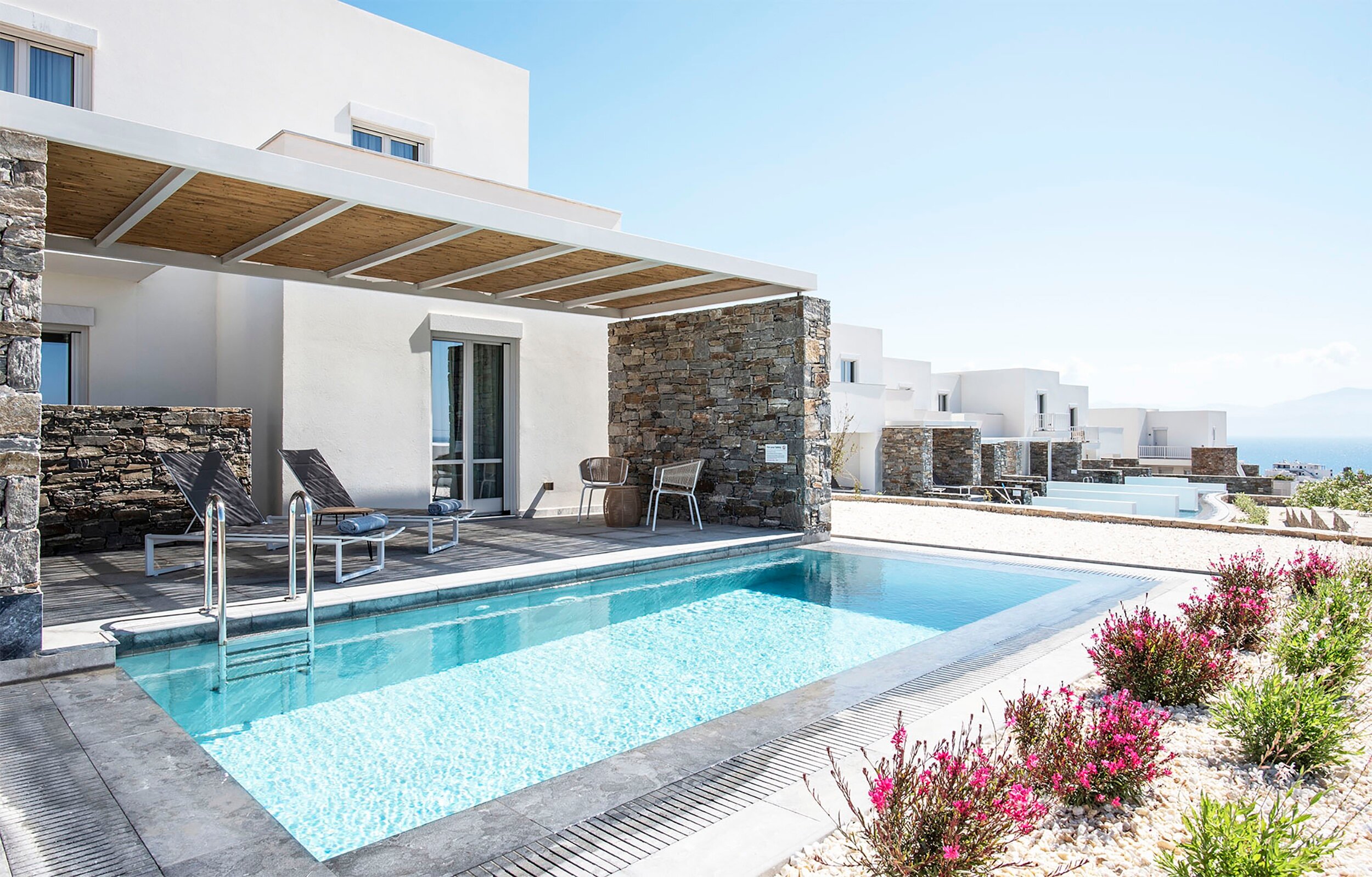 Summer Senses Luxury Resort-官方
