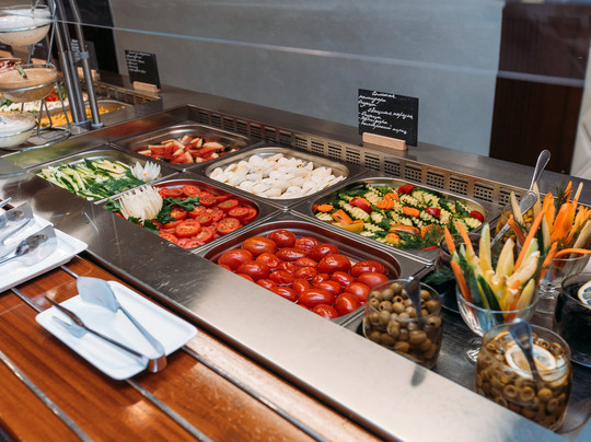 Novoselitskoye旅游攻略图片