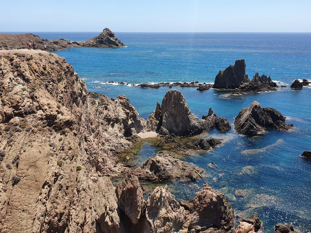 Cabo De Gata Activo景点图片