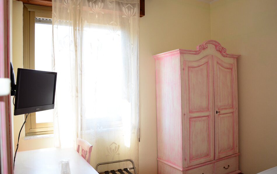 Hotel Sagittario主图