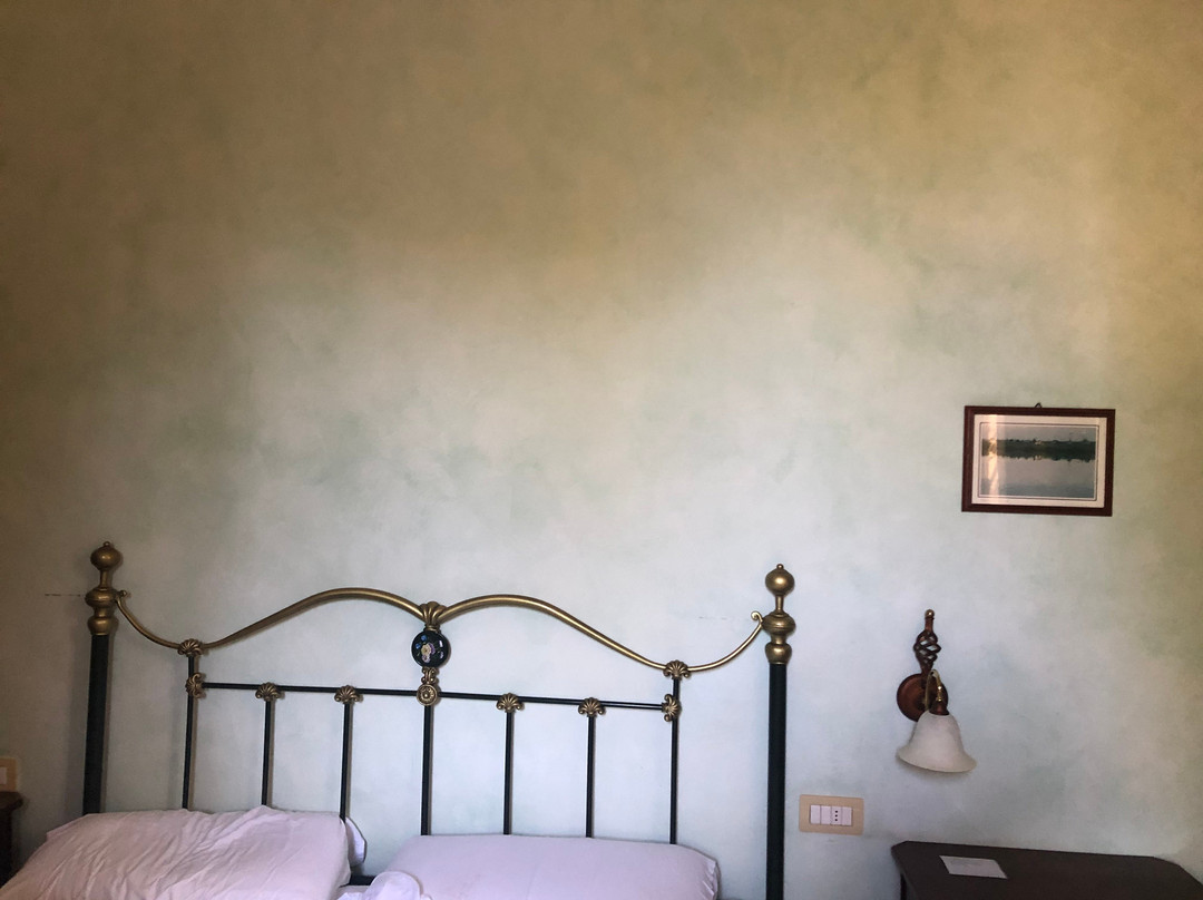 Dimora Relais Excelsa B&B主图
