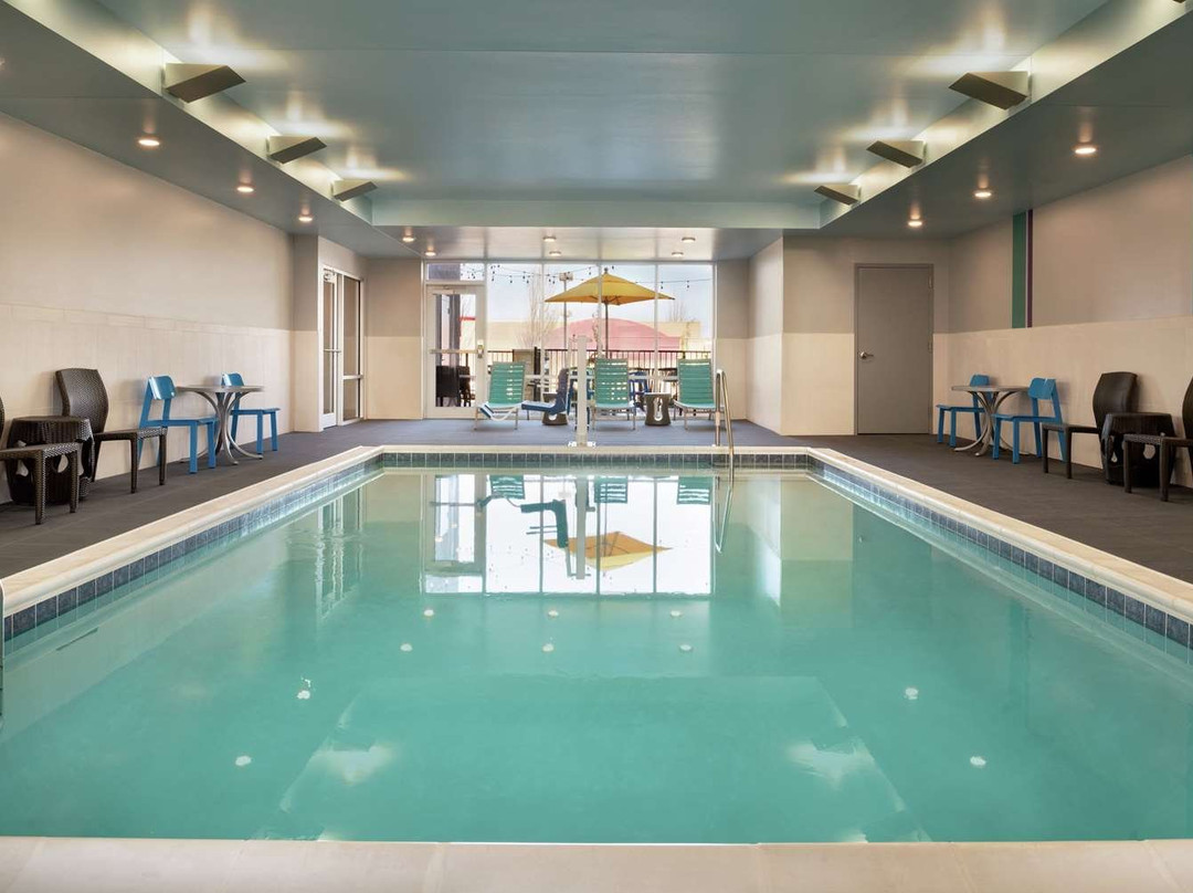 Home2 Suites by Hilton Dayton Beavercreek主图