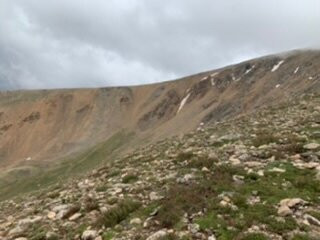 Mount Elbert-Leadville必去景点