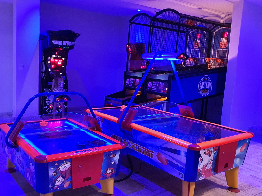 Leonardo Laura Beach & Splash Resort主图