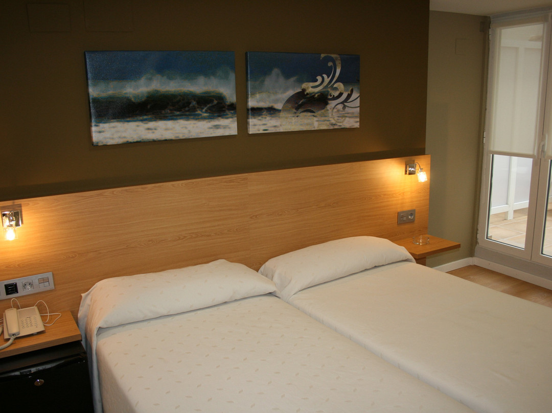Hotel Olatu主图