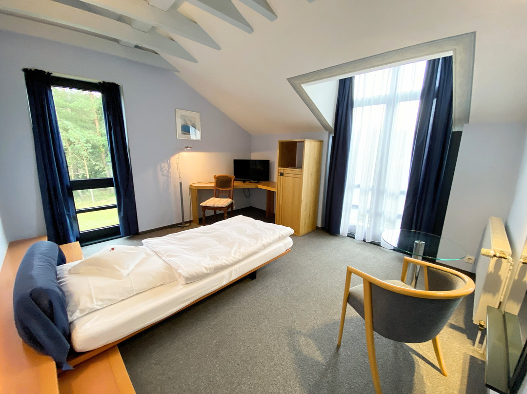 Burg旅游攻略图片