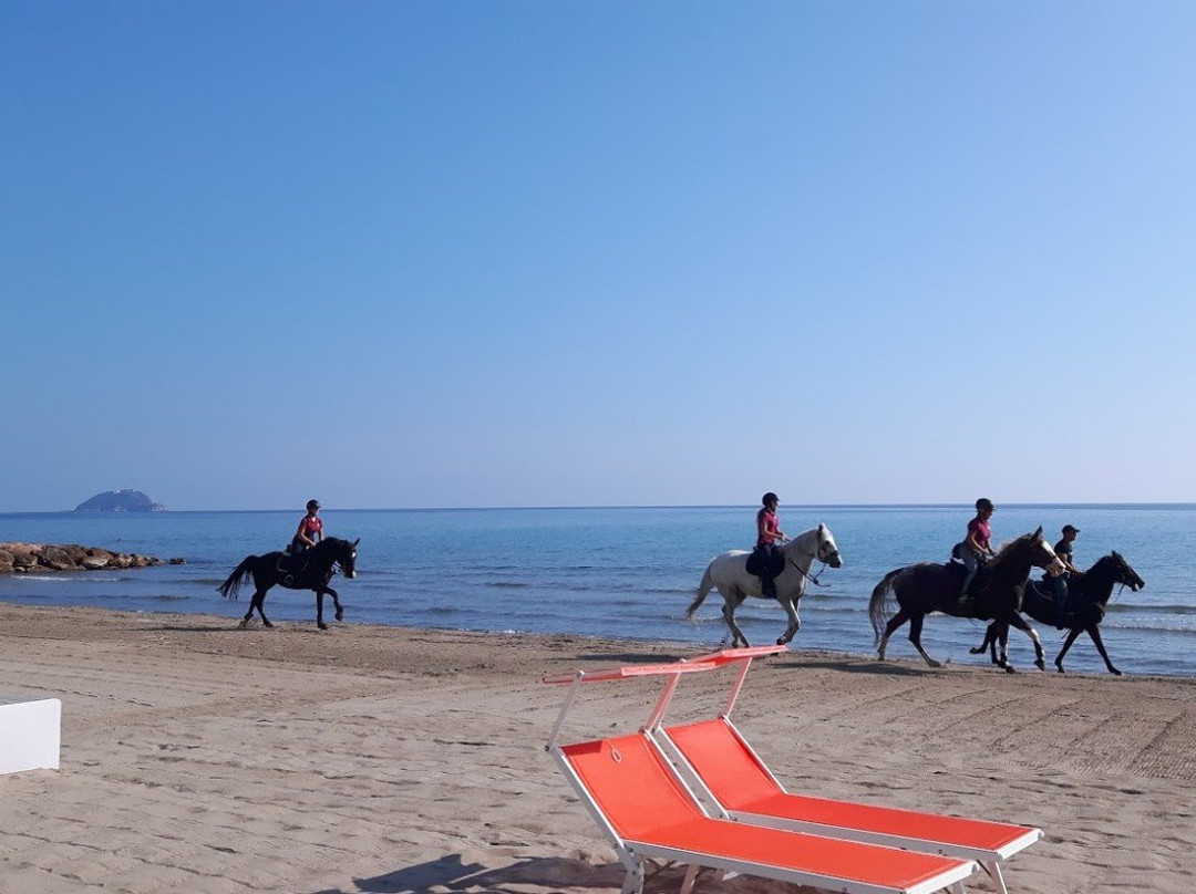 Bagni Edi-Laigueglia必去景点