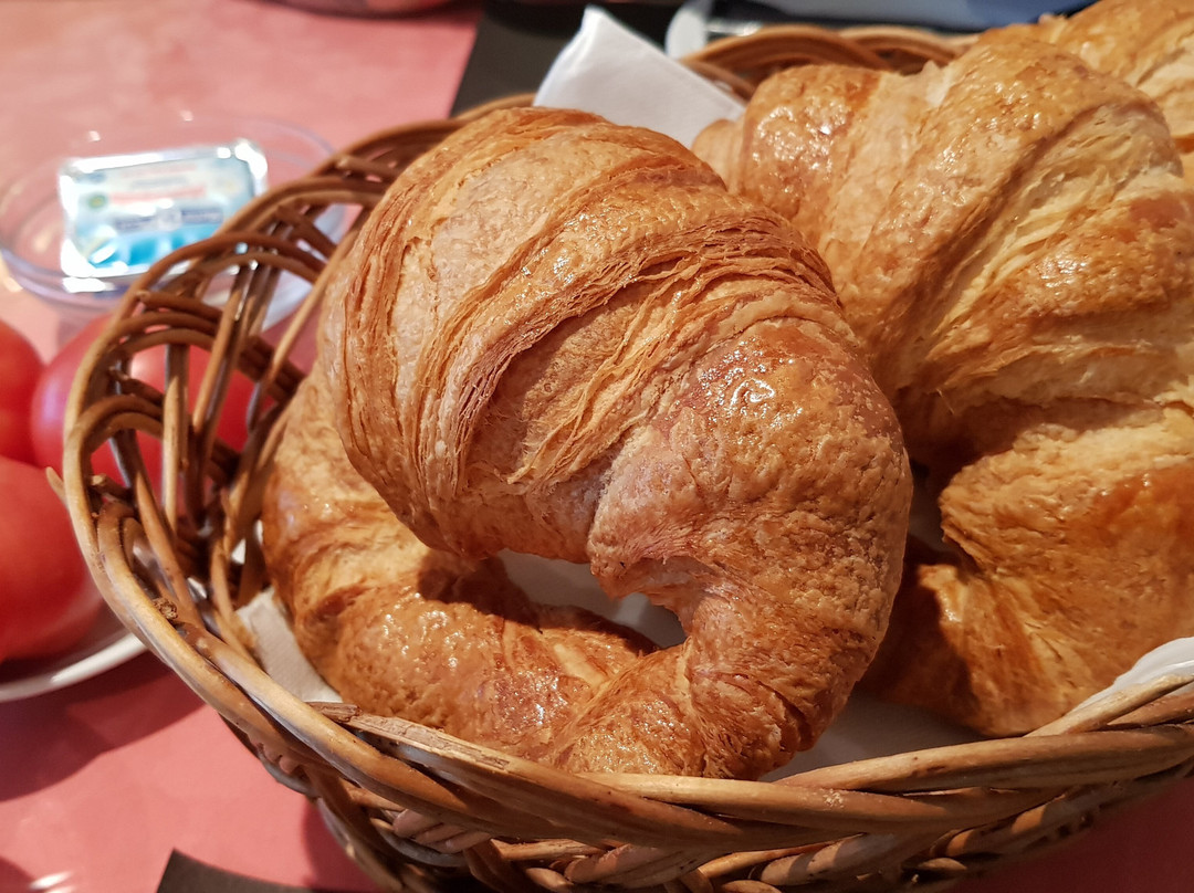 Hotel Joan Canejan主图